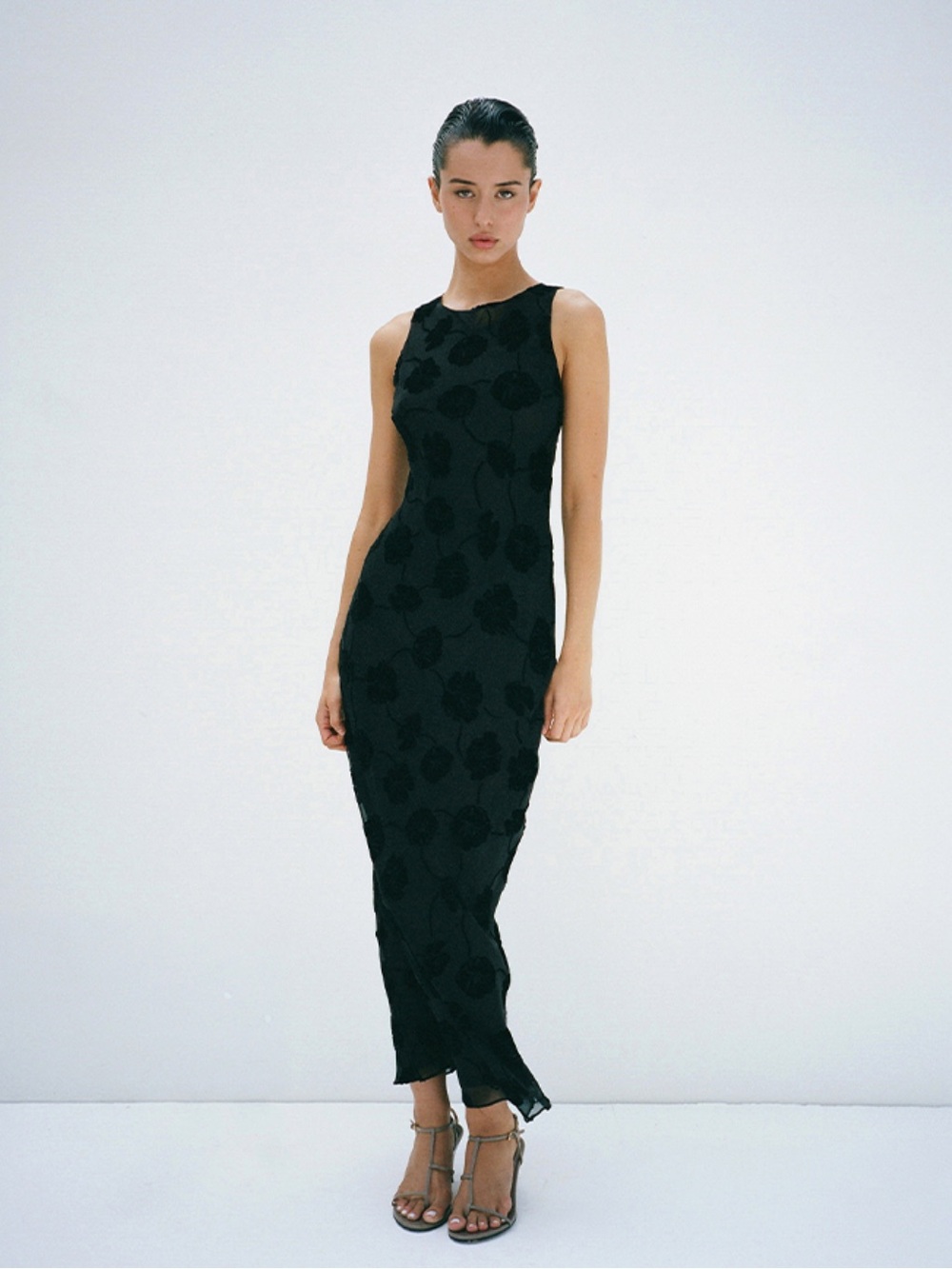 realisation par the carla black size xs